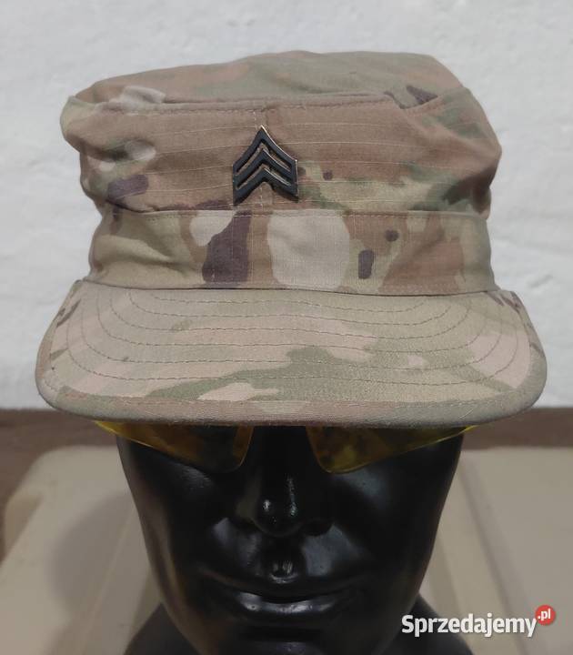 Czapka patrol cap multicam OCP 58 Wrocław