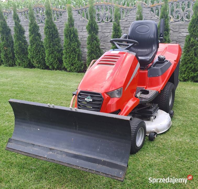 Kosiarka traktorek herkules Kałuszyn