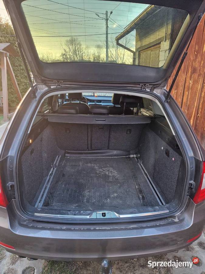Skoda Superb Białobrzegi