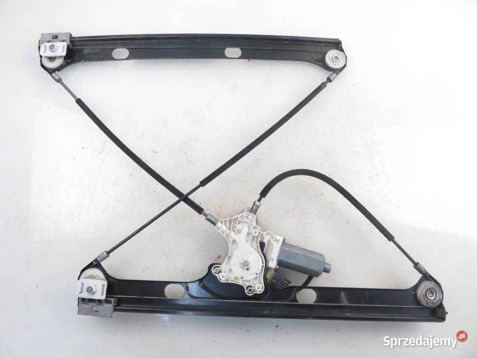 PODNOŚNIK SZYBY LEWY PRZEDNI MERCEDESBENZ VANEO