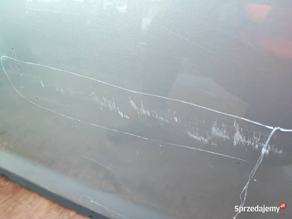 FORD KUGA MK1 I 20 TDCI 08r drzwi lewe przód Kielce sprzedam