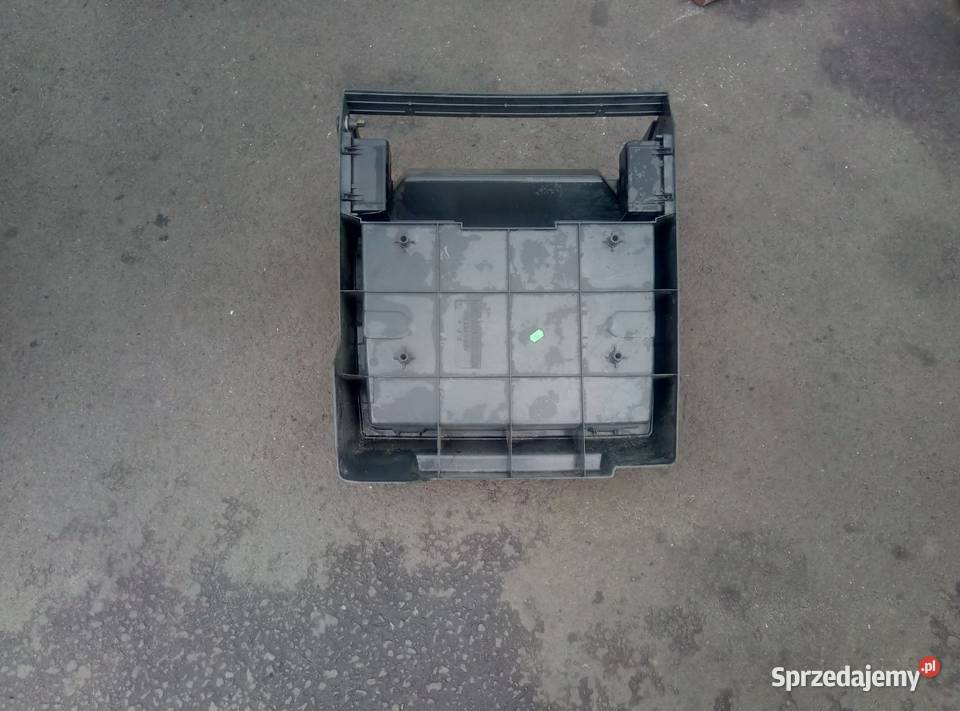 MAN F2000 M2000 Skrzynka schowek opolskie