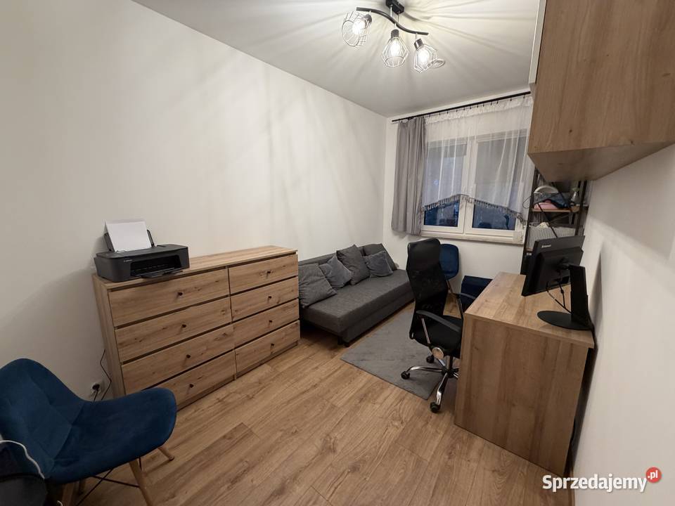 Dom Bliźniak Premium działka 375m2