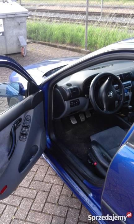 seat toledo 23 v5 150 sekwencja sprawny