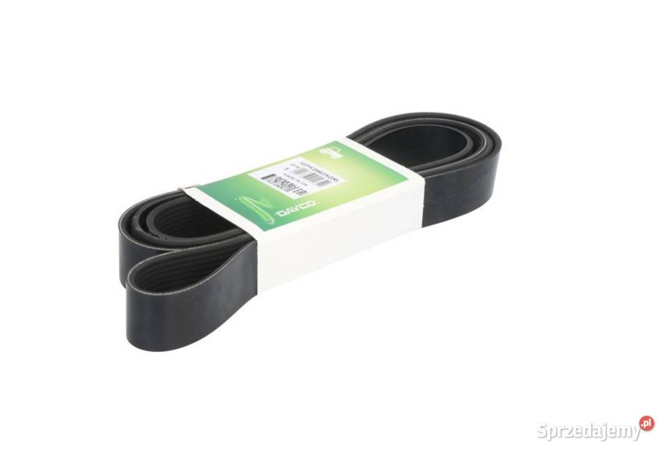 Pasek wielorowkowy 10PK2562 Holland Case