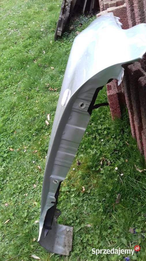 oryginalny błotnik lewy mazda 6 osobowe