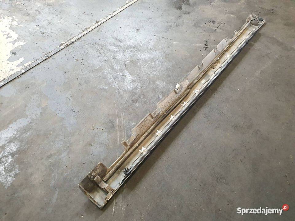 PRÓG LEWY AUDI A8 L D4 4H4853855B