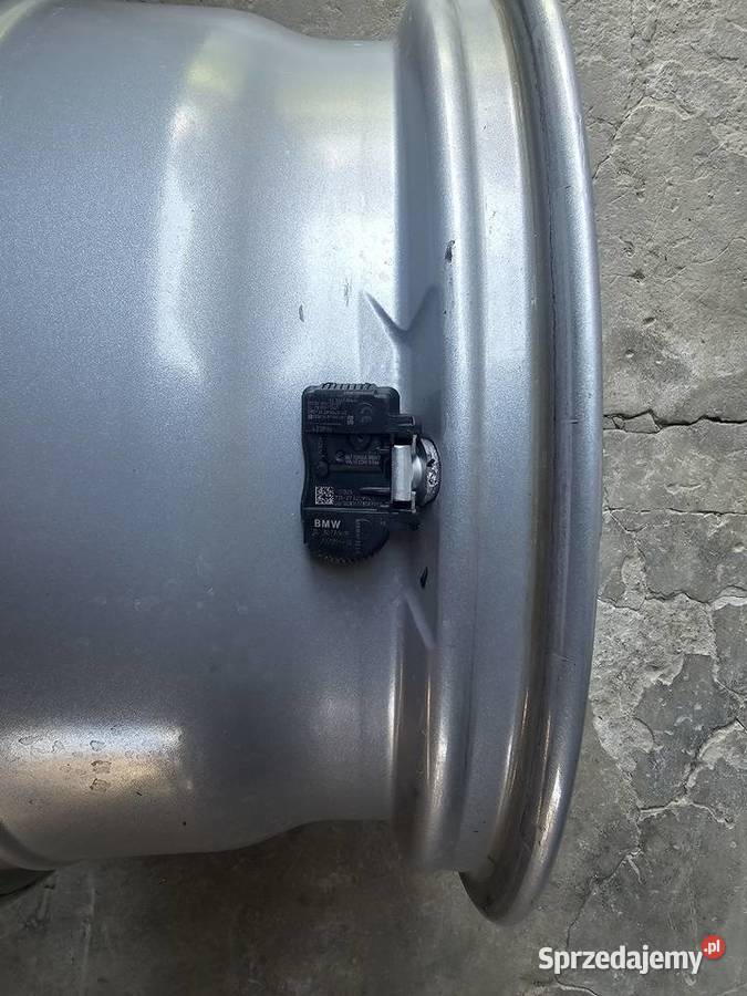 Felgi BMW 17 Samochodowe Kraśnik