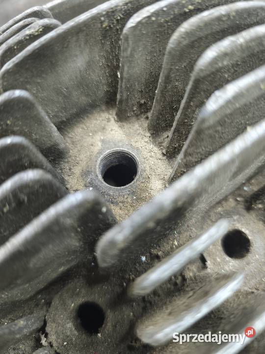 Głowice jawa 250 353 sprzedam