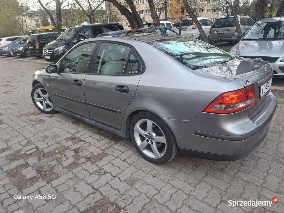 SAAB 93 18 BENZYNA LPG sprzedam