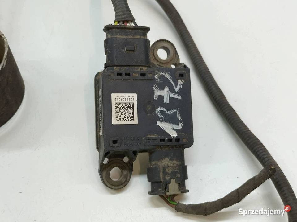 SONDA LAMBDA NOX 4K0906261 0281007050051 30 D świętokrzyskie