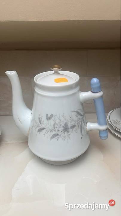 Cukiernica Ohme 1890 r Gdańsk