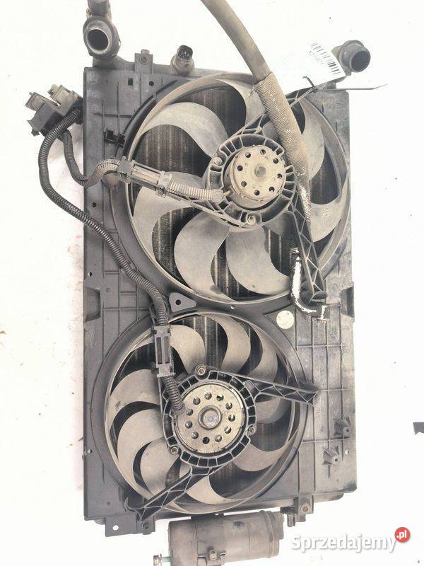 PAS PRZEDNI VOLKSWAGEN GOLF IV 1J0121205B Lipno