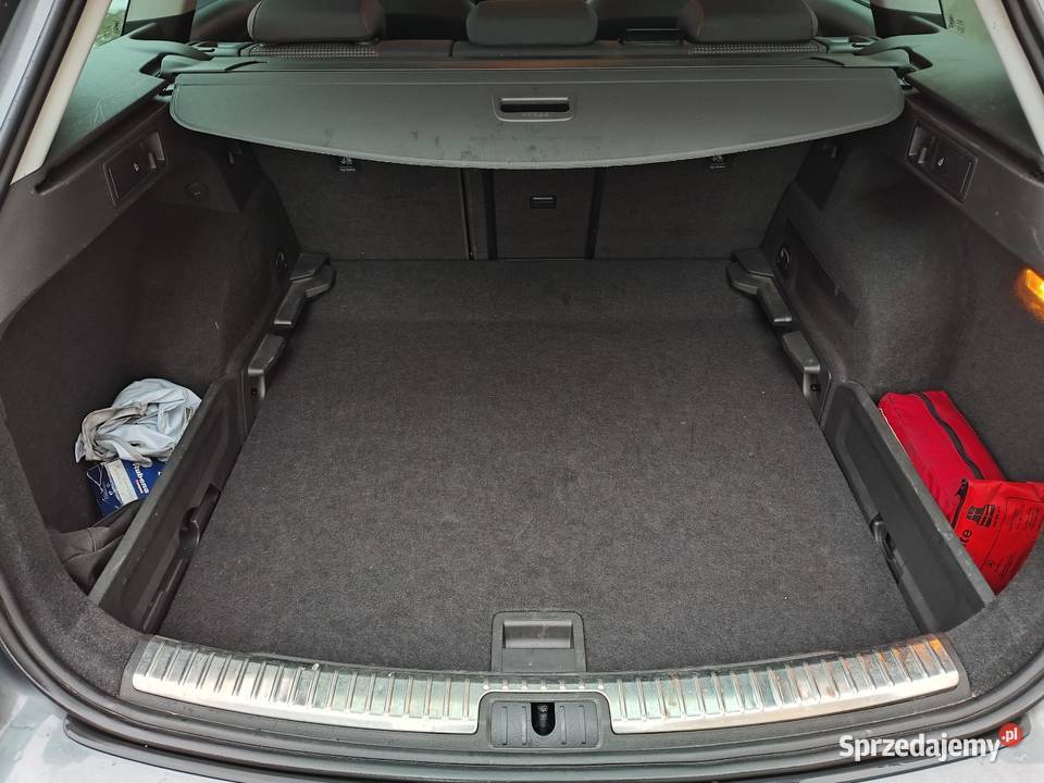 Seat Leon FR 20 TDI 2018 Bezwypadkowy podgrzewane fotele Myszków