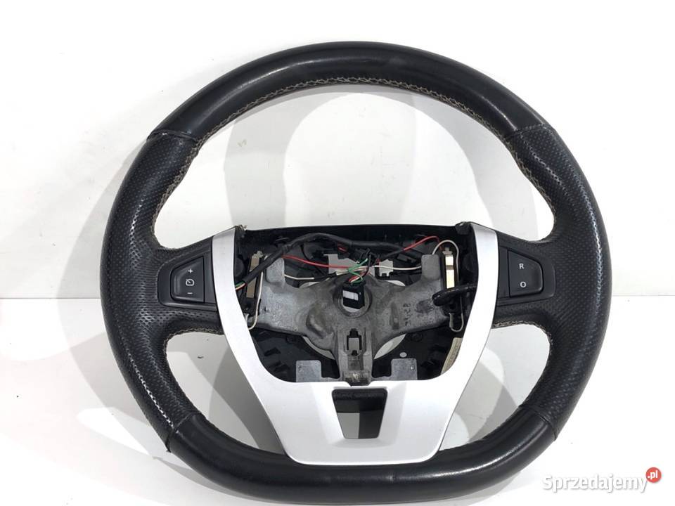 KIEROWNICA RENAULT LAGUNA III 0715 sprzedam