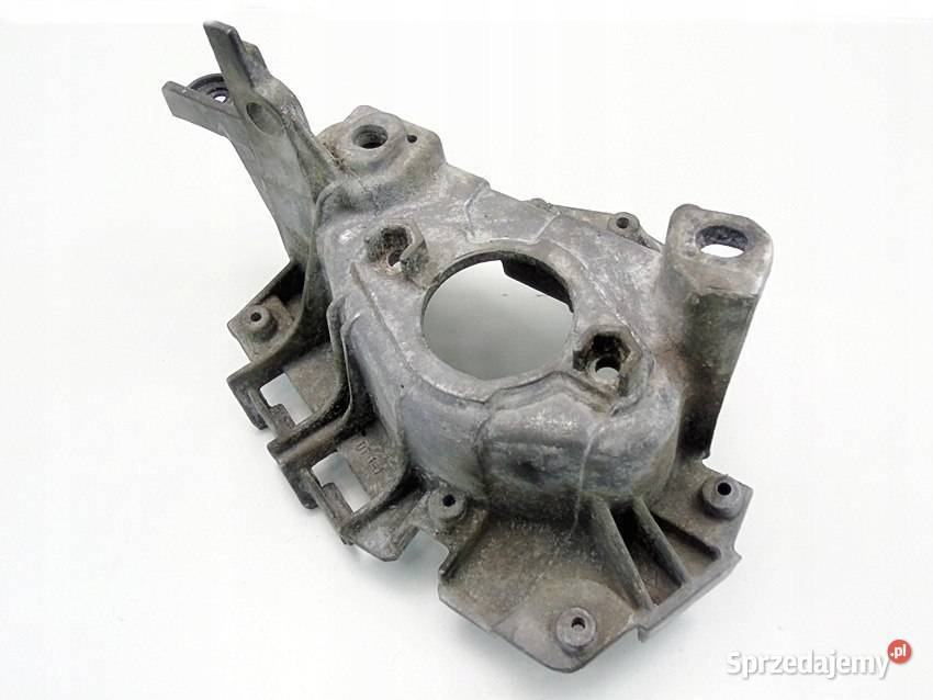 ŁAPA WSPORNIK SKRZYNI BIEGÓW 14 16V CLIO THALIA Sosnowiec