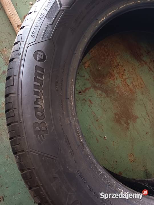 Opony letnie 20560r16 Samochodowe Krasnystaw