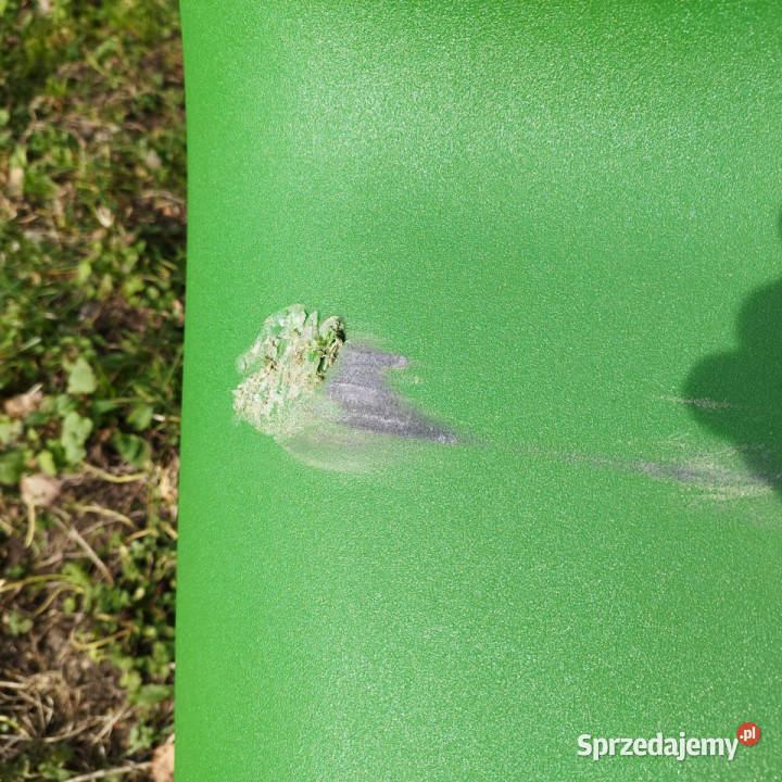 Zbiornik na wodę Fendt Rogator 6000L łódzkie Zabostów Mały