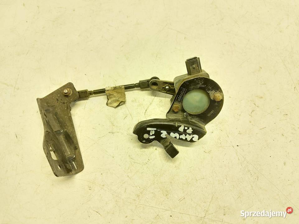 Ford Ranger VI 6 2024r CZUJNIK POZIOMOWANIA osobowe