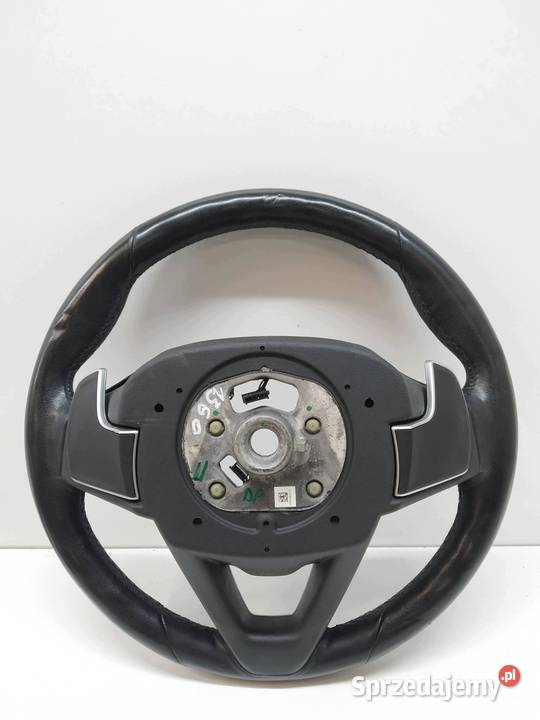 KIEROWNICA Bmw Seria 5 VII 20172024 G30G31