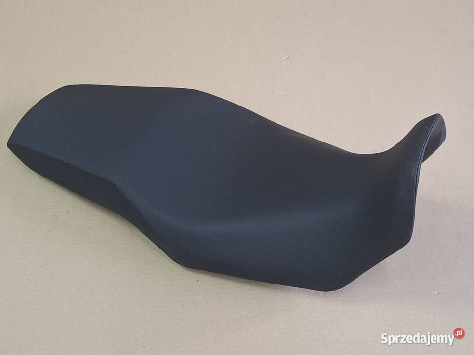 HONDA TRANSALP 750 XL750 SIEDZENIE KANAPA FOTEL Bieleń