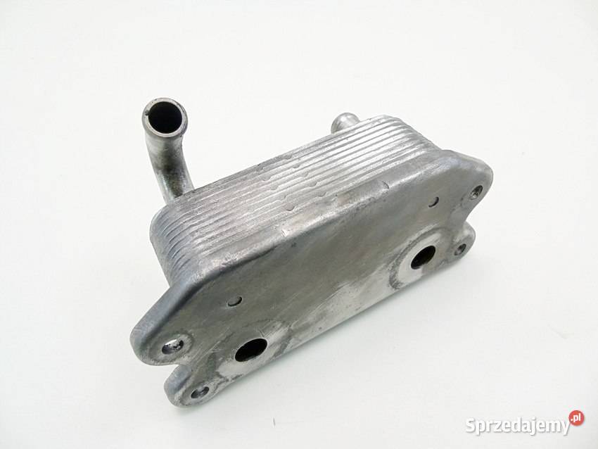 CHŁODNICA OLEJU SILNIKA 20 24 T VOLVO S60 V70 Sosnowiec sprzedam