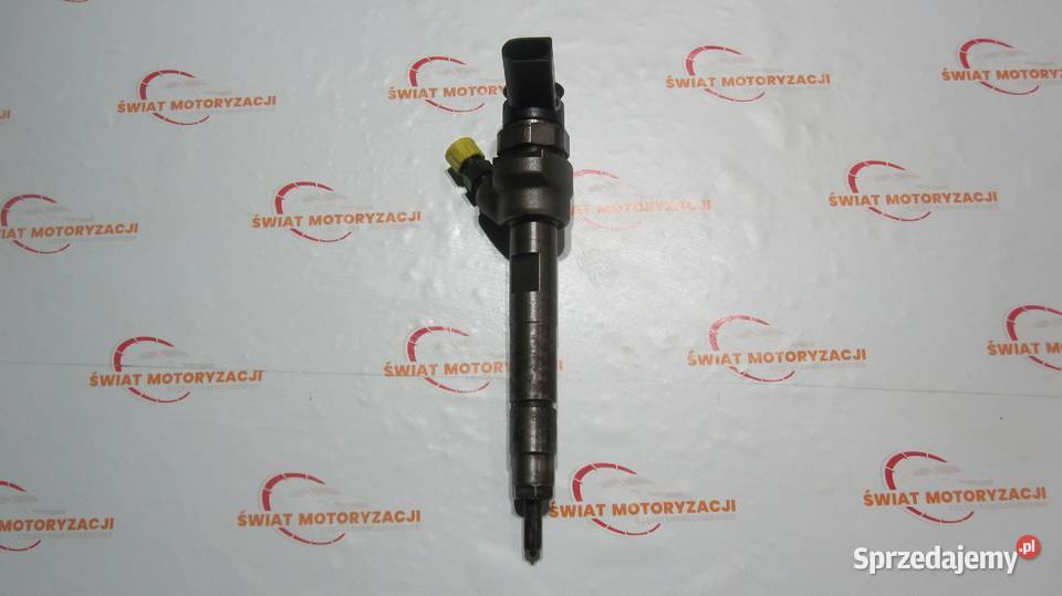 BMW E90 E87 X3 X1 20 D N47 143 wtrysk Kielce sprzedam