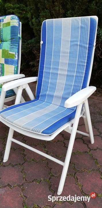 Materacyk na leżak poduszka na leżaki materac Garwolin