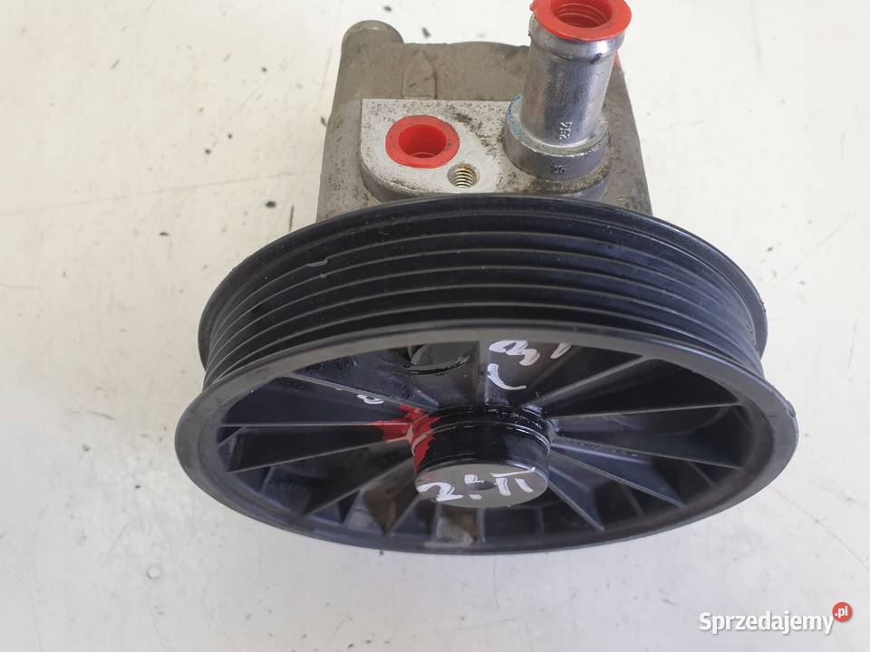 Volvo S60 V70 C70 24 25 T POMPA WSPOMAGANIA Chełm