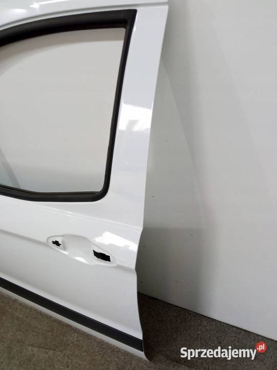 DRZWI LEWE PRZÓD BS Ford Transit Courier I 2014