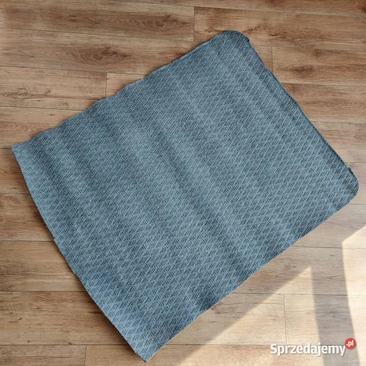 Materiał podsufitki podsufitka fiat 126p EL