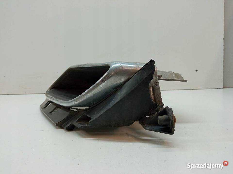 OSŁONA 31455530 Volvo V60 II 2018 Rok produkcji 2019