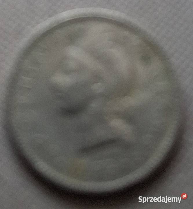 DOMINIKANA10 CENTAVOS1973 r mazowieckie sprzedam
