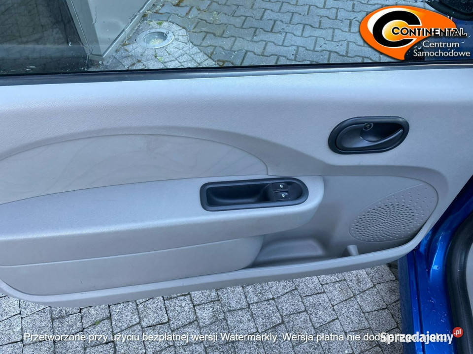 Renault Twingo Stan II 20072014 Hatchback