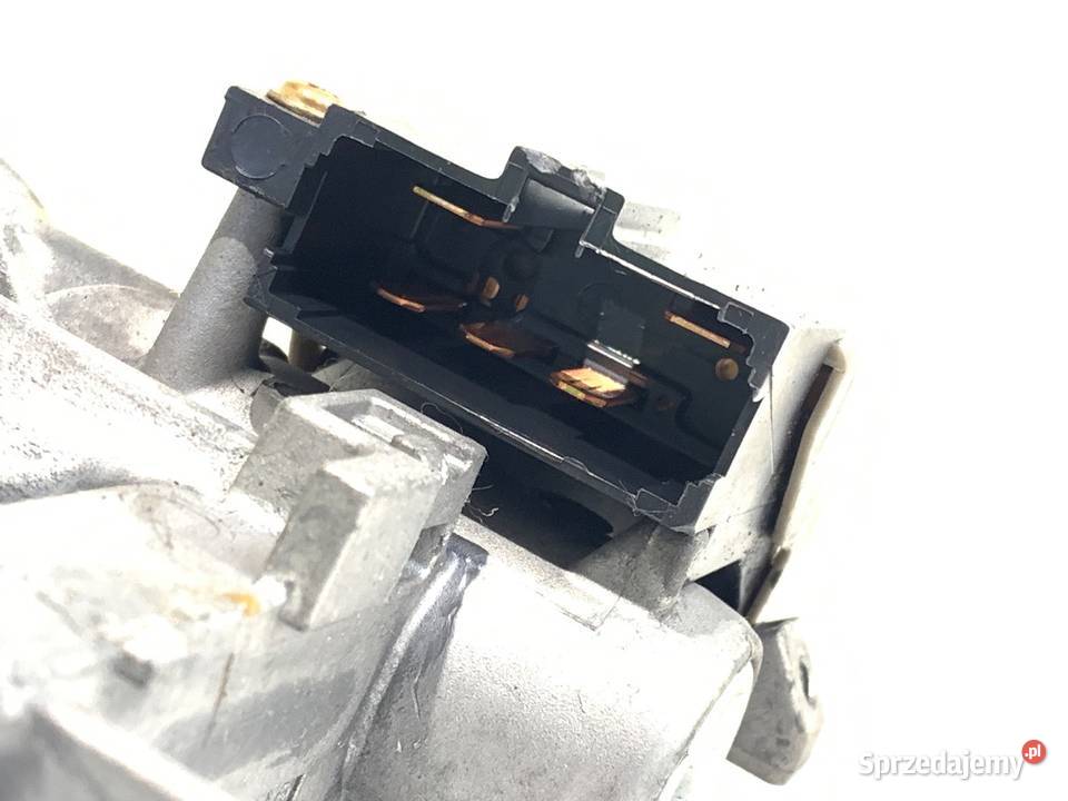 STACYJKA HONDA CIVIC VII 17 100 0006 KLUCZYK