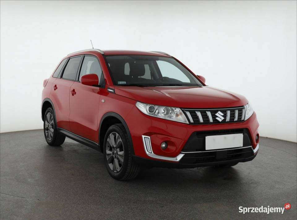Suzuki Vitara 10 BoosterJet Piaseczno sprzedam