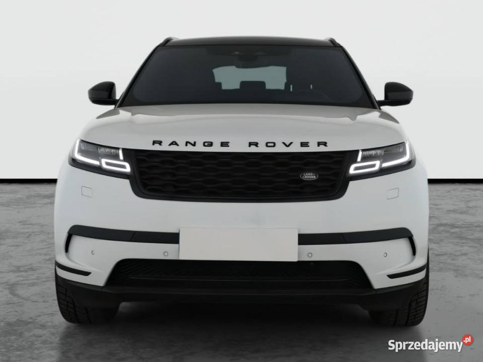 Land Rover Range Rover Velar P250 Piaseczno