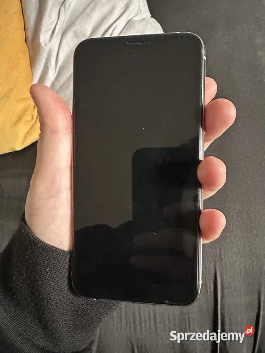 Smartfon Apple Iphone 11 Pro Andrychów