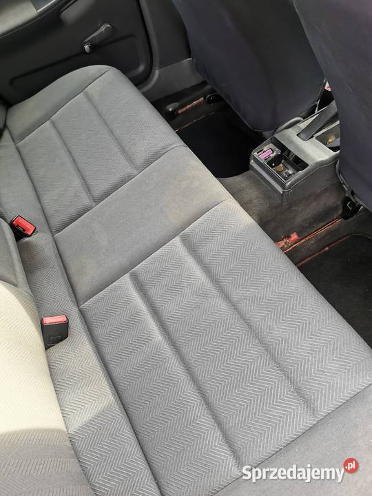 Audi A4b5 19tdi A4 Wieluń