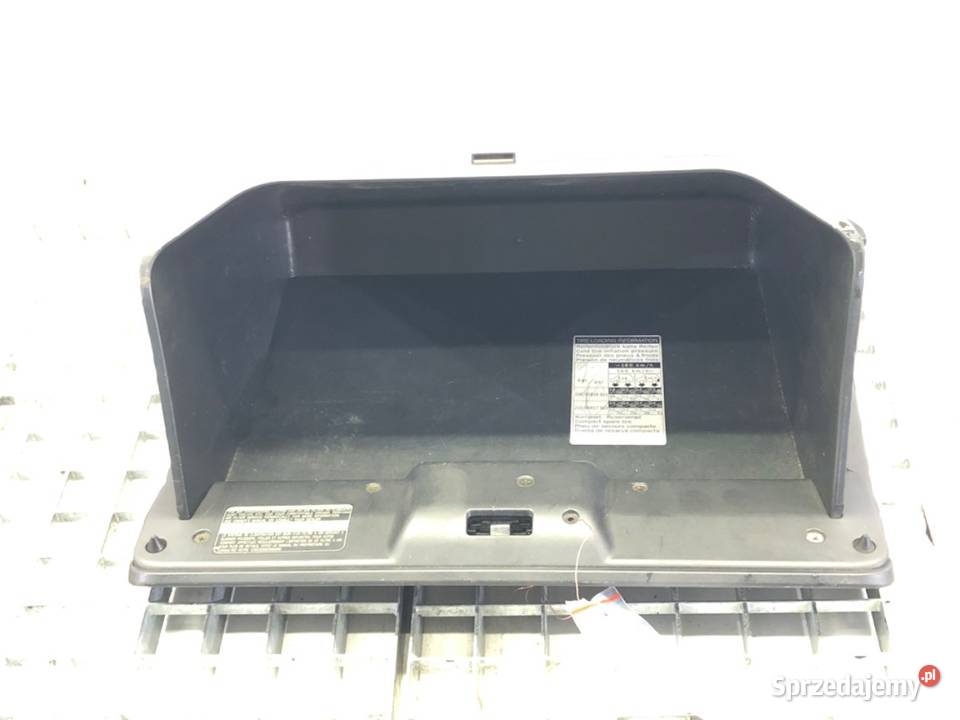 SCHOWEK TOYOTA COROLLA E13 Minivan 0409