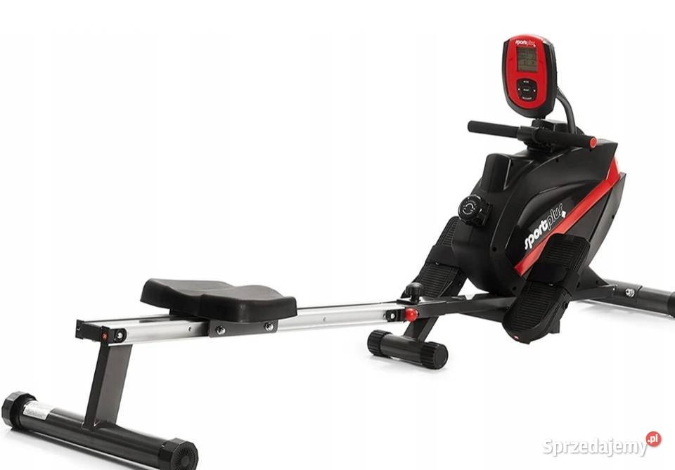 Przyrządy do ćwiczeń wioślarz Osie