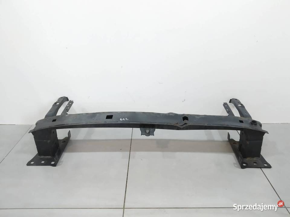 WZMOCNIENIE ZDERZAKA PRZÓD Skoda Scala I 2019 Rok produkcji 2021