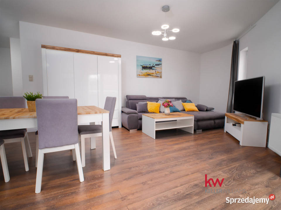 Mieszkanie 6682m2 2pokojowe Poznań Bednarska sprzedam