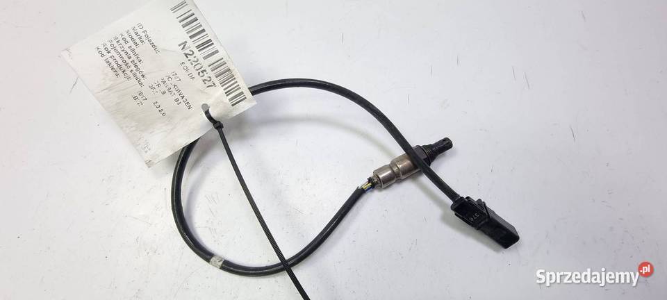 SONDA VOLKSWAGEN PASSAT B8 04L906262A Lipno