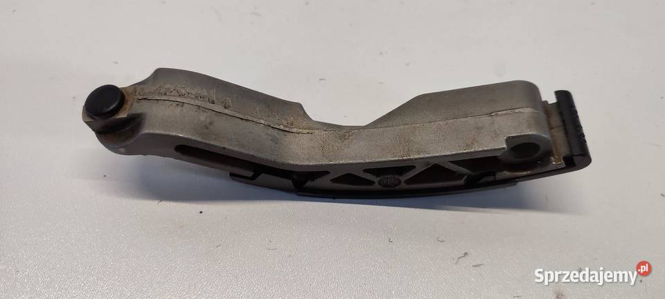 PORSCHE BOXSTER 986 ŚLIZG ŁAŃCUCHA ROZRZĄDU dolnośląskie