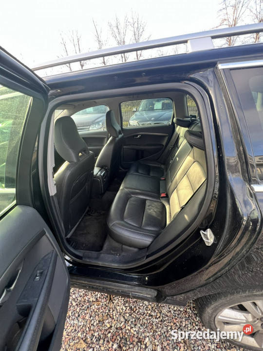 Volvo V70 III 2007 Słupsk