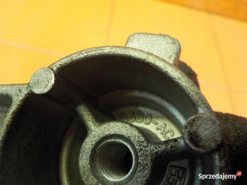 RANGE ROVER L405 30 TD V6 17r 306DT napinacz osobowe Suków