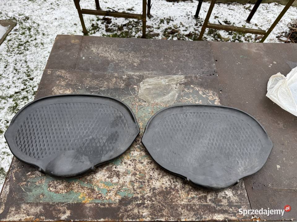 K750 Dniepr Ural GUMA SIEDZENIA Oryginalna Nowa Przemyśl