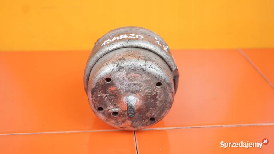 AUDI A4 B7 B6 18 TURBO 08r 163 BFB poduszka Suków