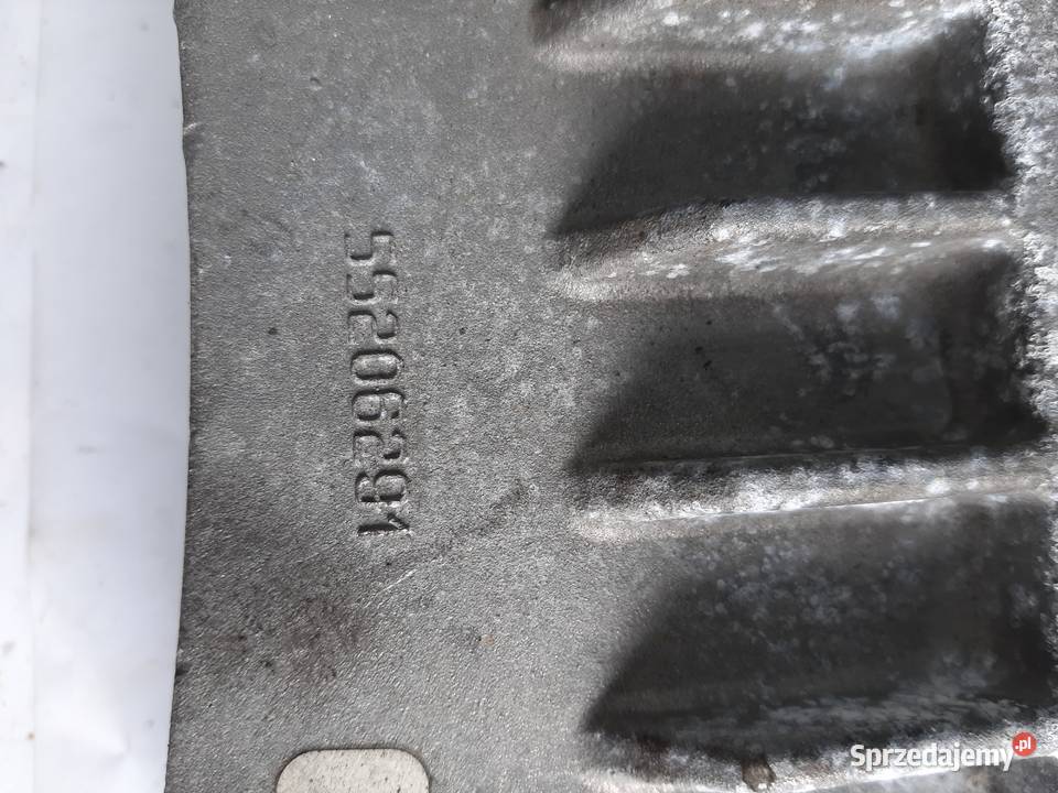 Fiat Ford Opel Alfa 13 MJTD łapa wspornik łódzkie Ksawerów